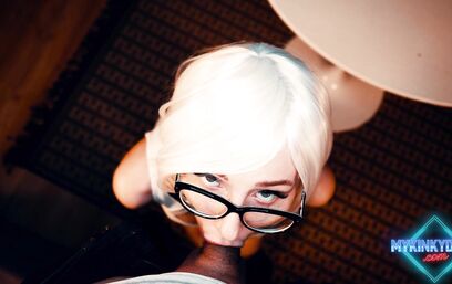 Сейчас модно трахаться на камеру