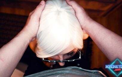 Сейчас модно трахаться на камеру