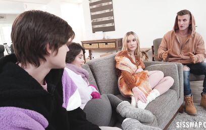 Повышаем иммунитет минетом