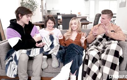 Повышаем иммунитет минетом