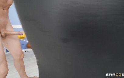 Способ излечить от недотраха содержанку