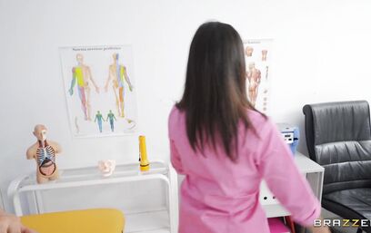 Способ излечить от недотраха содержанку