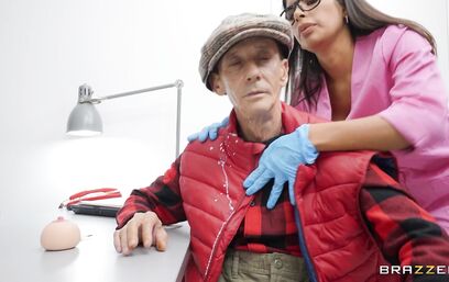 Способ излечить от недотраха содержанку