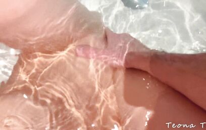 Оргазм в одиночестве, как чай без сахара