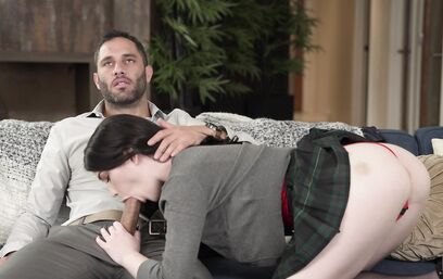 Пенисная прививка к знаниям