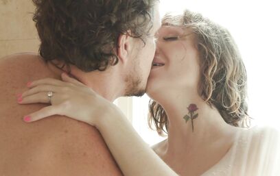 Кунилингус, как путь к оргазмическому состоянию