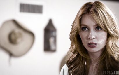 Нужда в утешении киской