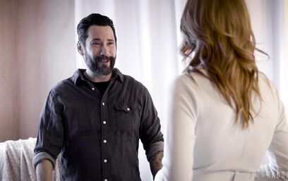 Нужда в утешении киской