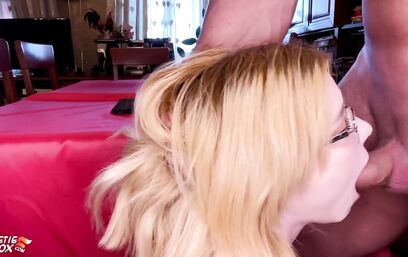 Хватит ебать мозги, лучше поимей по-настоящему