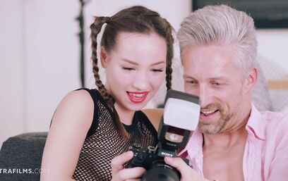 Ценные секс навыки для модельного бизнеса