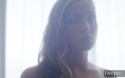 Пока твой член внутри, всегда всё будет хорошо