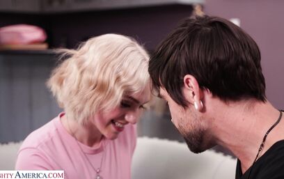 Узнать свои тайные стороны можно только на члене