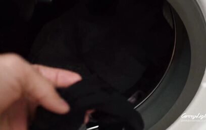 Мачеха научит кончать за пять минут