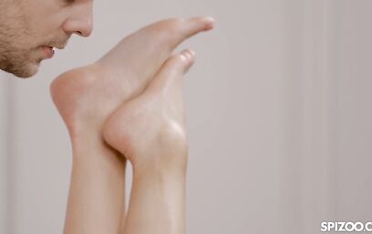 Секс терапия ещё никогда не подводила