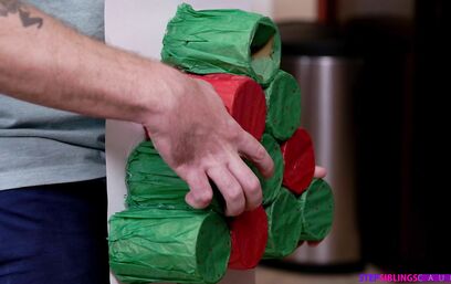 Для сводной сестры только лучшие подарки