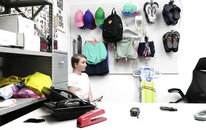 Хороший вариант трахнуться и быть свободной