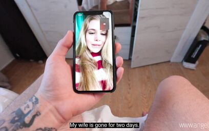 Сексуальных девочек не бросают