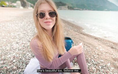 Сексуальных девочек не бросают