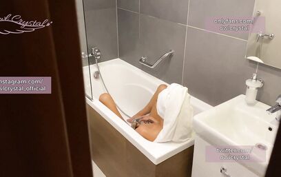 Пора выебать квартирантку