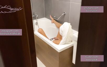 Пора выебать квартирантку