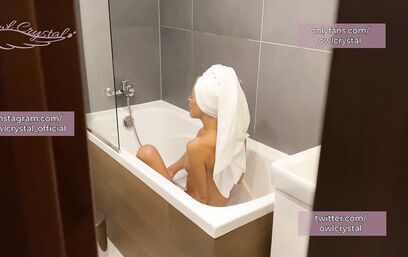 Пора выебать квартирантку