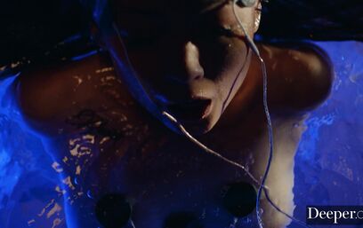 ЖМЖ ведет к уверенности в себе