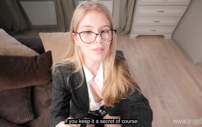 У такого риелтора не только квартиру можно купить