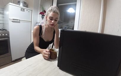 Анальный глинтвейн