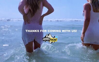 Свингуем под шум моря