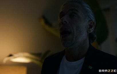 Анальная ночь перед Рождеством