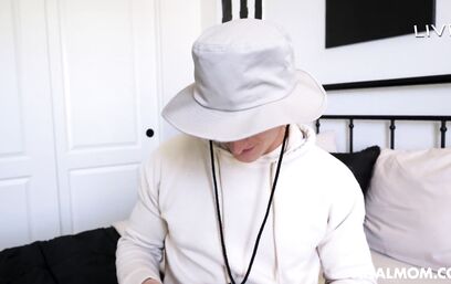 Мачеха нуждалась в таком подарке