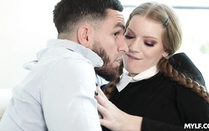 Случайности пробуждают страсть