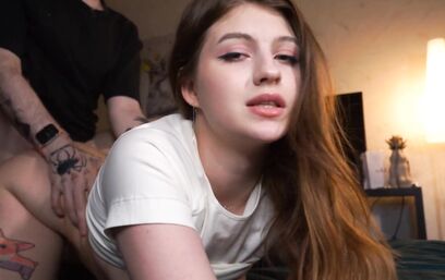 Идеальный вечер в позе 69