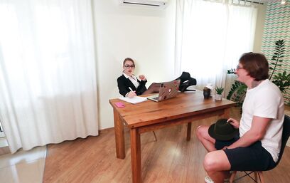 Провинциалы не перестают удивлять