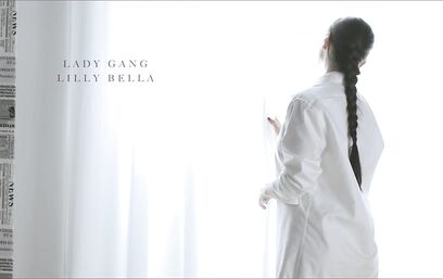 Утренняя нежность переходит на новый уровень