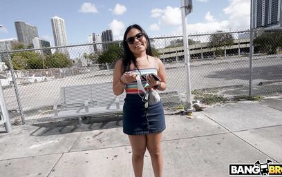 Рейс на страну оргазмов