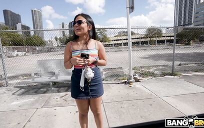 Рейс на страну оргазмов