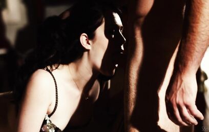 Она поплатится за предательство