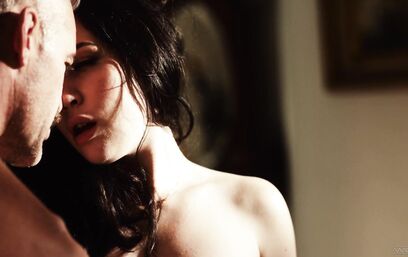 Она поплатится за предательство