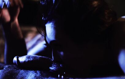 Месть бывает приятной