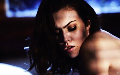 Месть бывает приятной