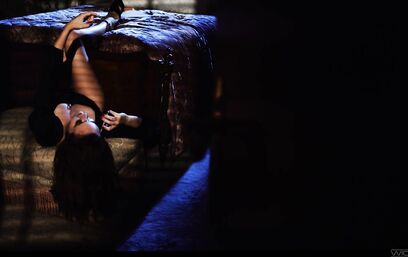 Месть бывает приятной