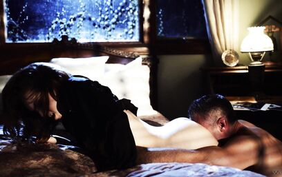 Месть бывает приятной