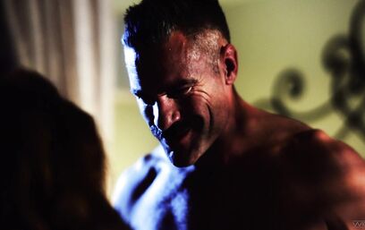 Месть бывает приятной