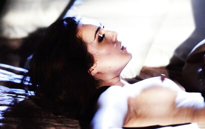 Месть бывает приятной