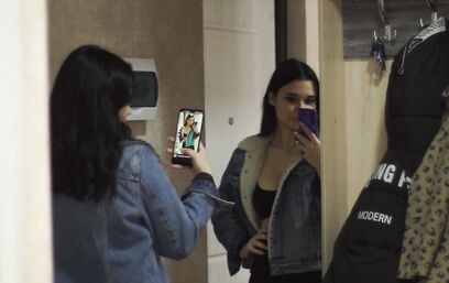 Будем честны, я люблю анал