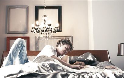 Умение нежно пробуждать