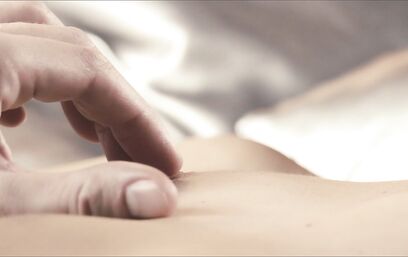 Умение нежно пробуждать