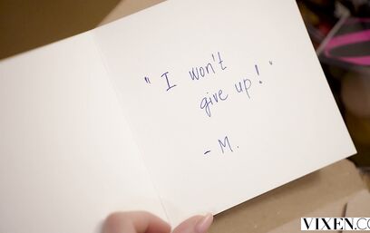 По-анальному заслуженное повышение