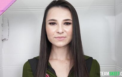 А выгладит, как живая!